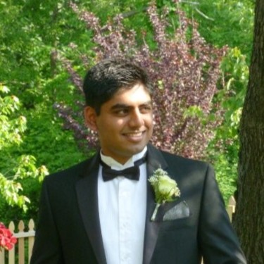 Apoorv Verma